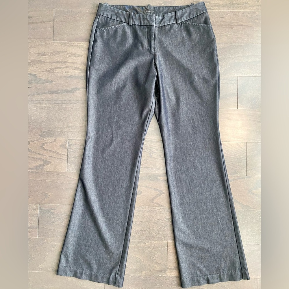 Worthington women’s modern fit pants size 10
